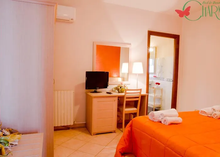 B&B Charme