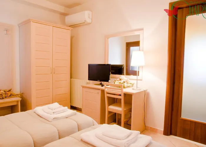 B&B Charme