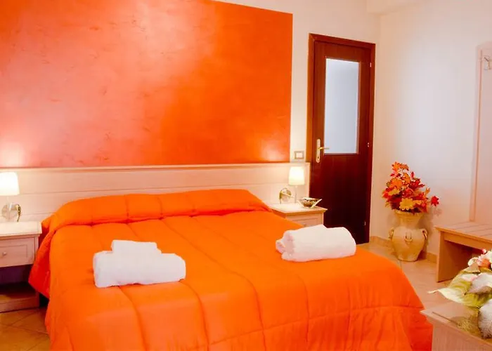 B&B Charme